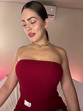 samanta 94 online show from 05.02.26