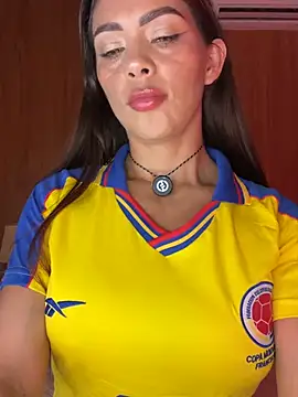 samanta 94 online show from 07.03.26