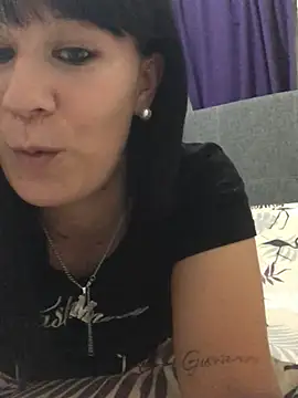 Snapshot of Mariibeella chatting on 03.03.26 Mariibeella online show from 03.03.26