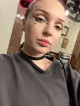 creampiiee online show from 02.28.26