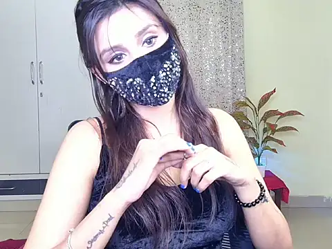 Air Beauty online show from 02.17.26