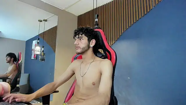 Snapshot of LuckySammer chatting on 03.04.26 LuckySammer online show from 03.04.26