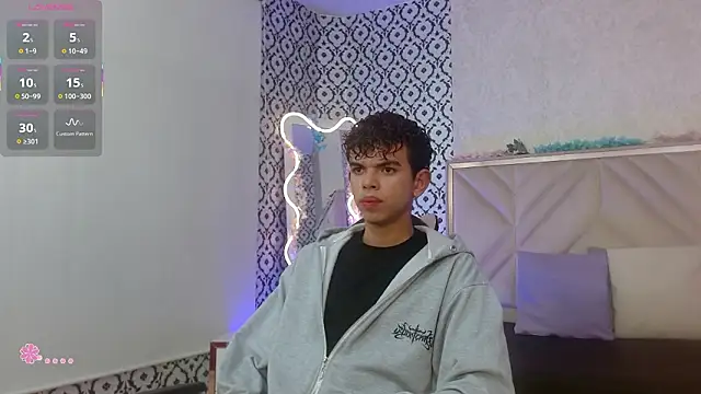 keahi tay online show from 02.27.26