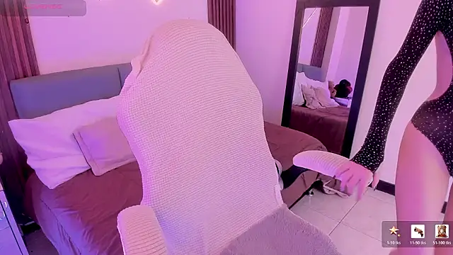 LunaaHarper online show from 03.18.26