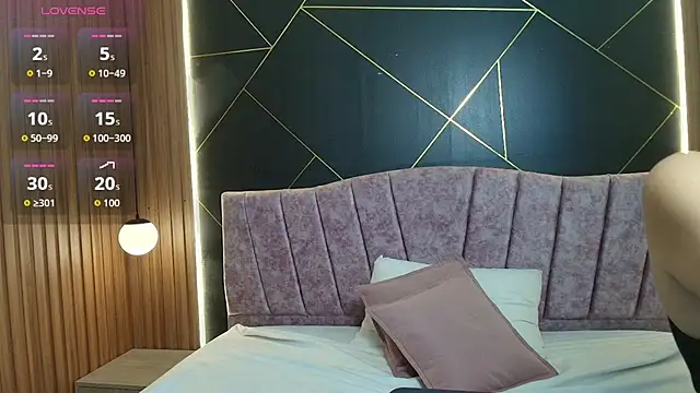 MoriahStorm online show from 03.21.26