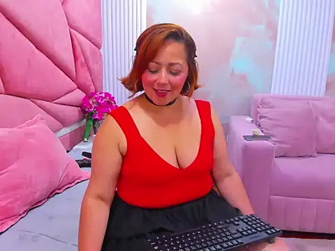 Snapshot of Viooleta_thomson chatting on 02.22.26 Viooleta thomson online show from 02.22.26