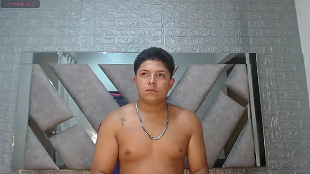 Alexa-Dulce online show from 04.01.26