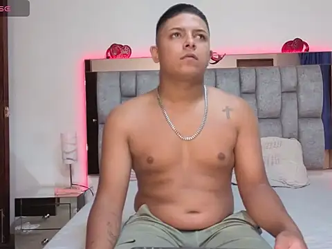 Alexa-Dulce online show from 04.18.26