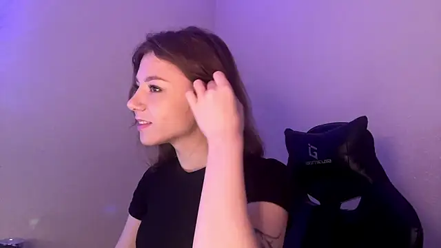 Snapshot of aera_elese chatting on 03.03.26 aera elese online show from 03.03.26