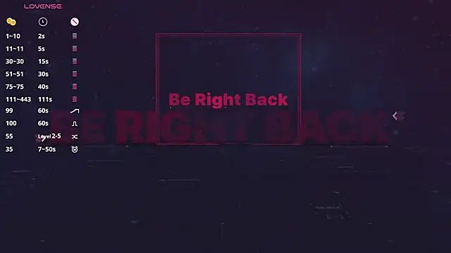 Wild Alice me online show from 04.19.26