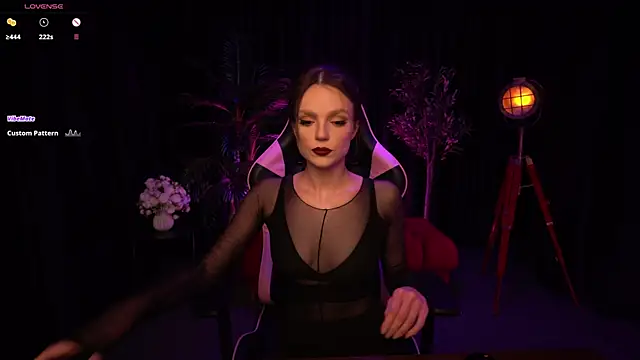 Wild Alice me online show from 06.04.26