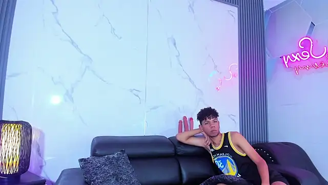 Spicy guys online show from 05.09.26