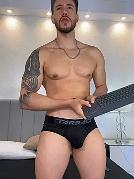 evans campbell1 online show from 02.21.26