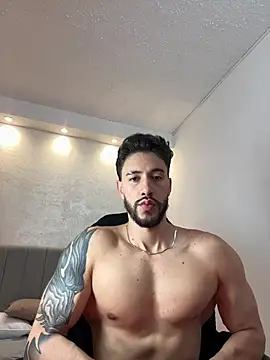 evans campbell1 online show from 03.20.26