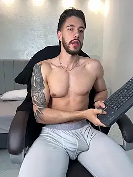 evans campbell1 online show from 04.20.26