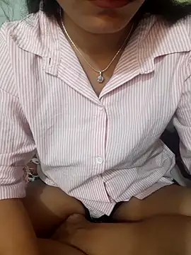 Cute-Sanvii online show from 02.23.26