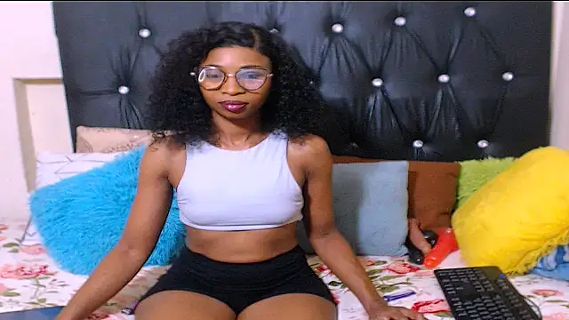 SassyyLadyKay online show from 03.24.26