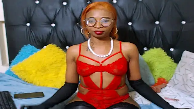 SassyyLadyKay online show from 04.16.26