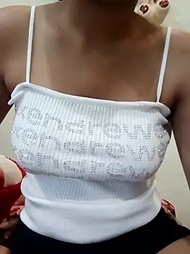 Cute-Manvi online show from 04.03.26