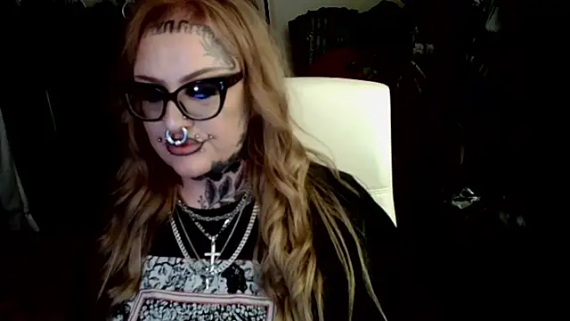 Snapshot of grindhouseho chatting on 07.14.26 grindhouseho online show from 07.14.26