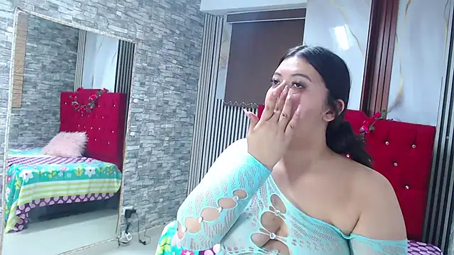 meilingg303av online show from 03.05.26