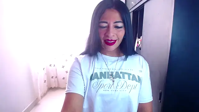 Pame Jackson online show from 03.07.26