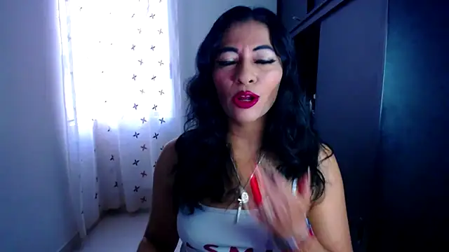 Pame Jackson online show from 03.15.26