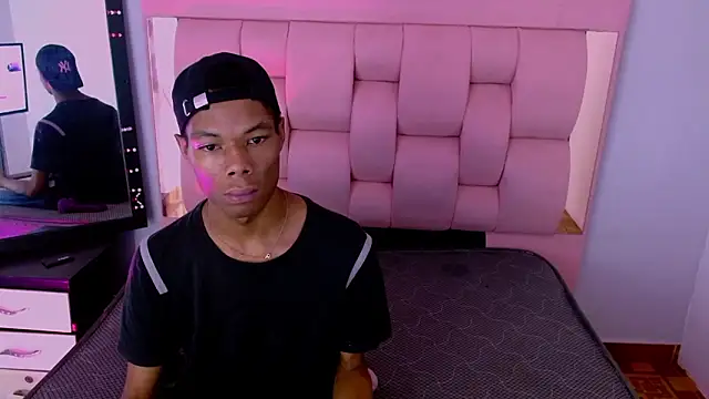 Santiago Ortiz  online show from 03.01.26