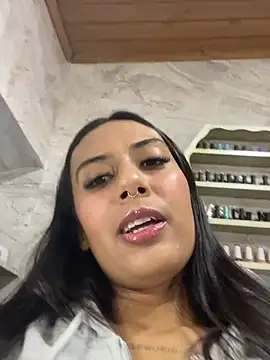 Tifqueen online show from 03.05.26