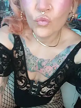 lady polka online show from 03.02.26