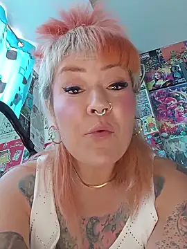 lady polka online show from 03.03.26