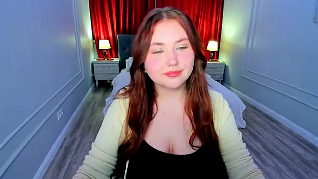 AmeliaHarrys online show from 04.28.26