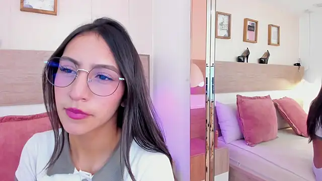 Angel ee online show from 03.31.26