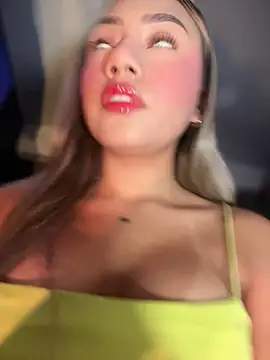 Dulce Sofi  online show from 04.13.26