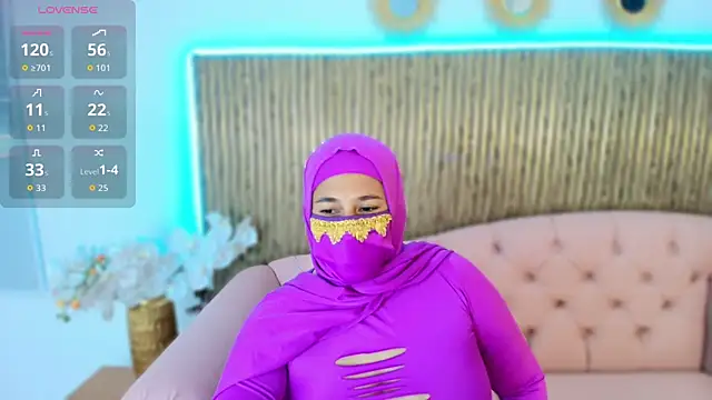 Snapshot of Nadia_Privee chatting on 02.22.26 Nadia Privee online show from 02.22.26