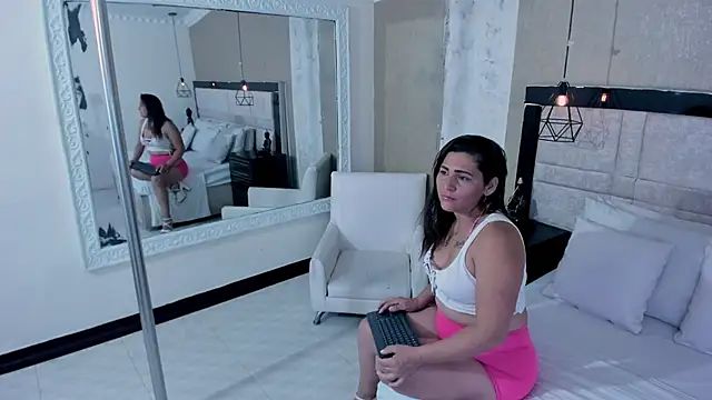 SofiaGarciaa online show from 03.03.26