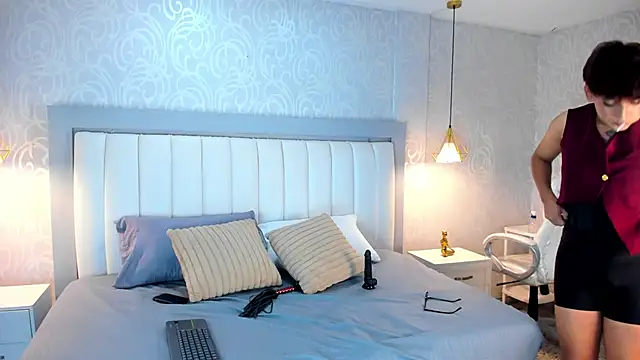 Nate cooper online show from 02.23.26