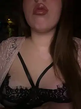 AnessaXrose online show from 02.18.26