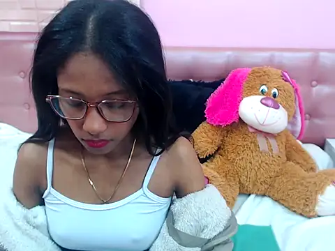 Snapshot of cutedoll4u chatting on 03.04.26 cutedoll4u online show from 03.04.26