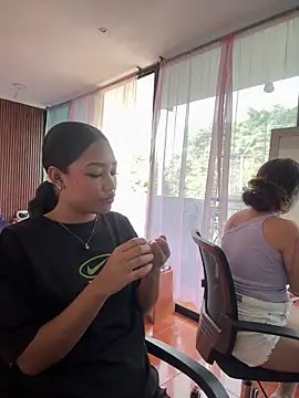 kali rousse online show from 02.18.26