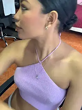 kali rousse online show from 03.13.26