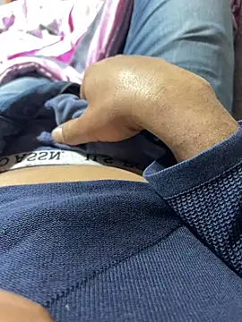 TurkeyMen online show from 02.24.26