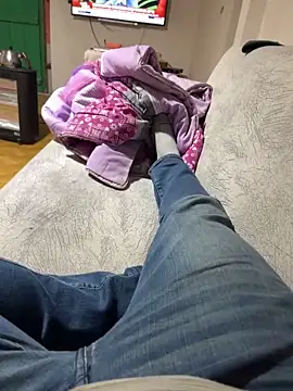 TurkeyMen online show from 02.25.26