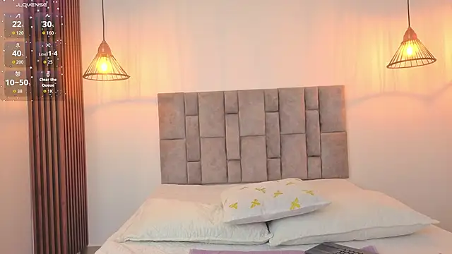 anastasiacole  online show from 04.20.26