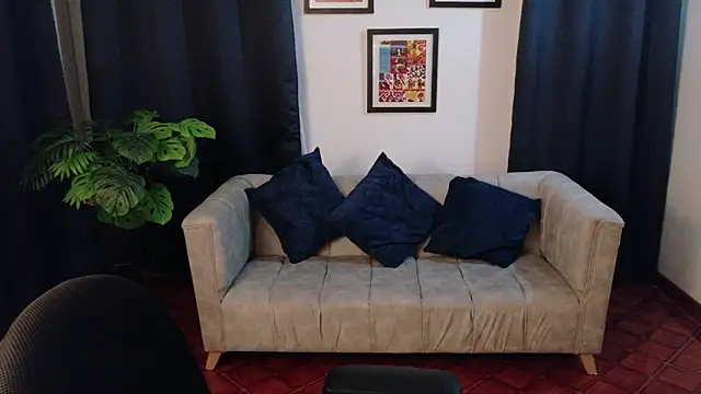 Alessia Monroe  online show from 03.19.26