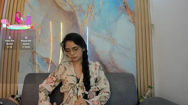 Carolina pm online show from 04.06.26