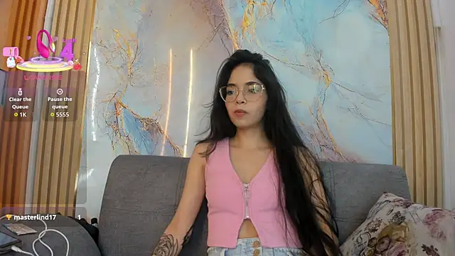 Carolina pm online show from 04.10.26