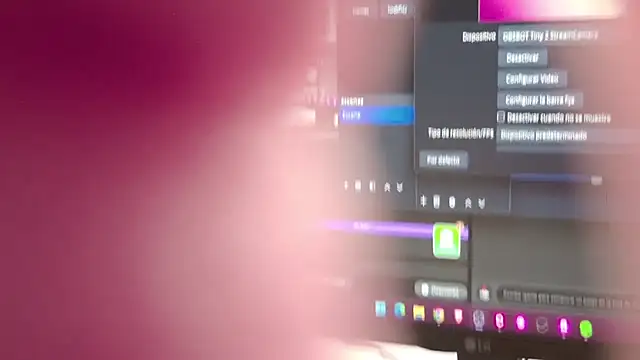 BritnyBlossom online show from 02.25.26