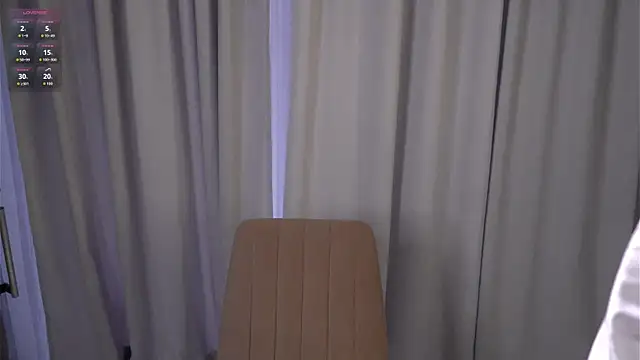 ArleenMantel online show from 04.03.26