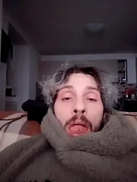 Magikmike94 online show from 02.18.26